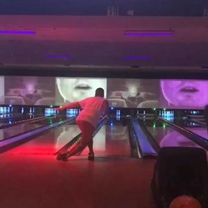 Meet your Posher, Joey